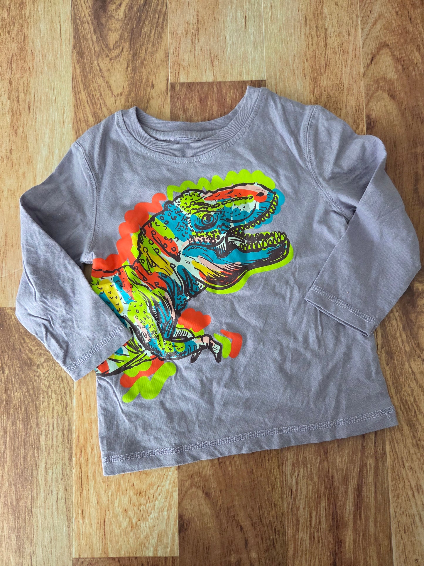 Chandail george - 2 ans