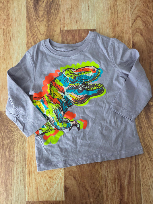 Chandail george - 2 ans