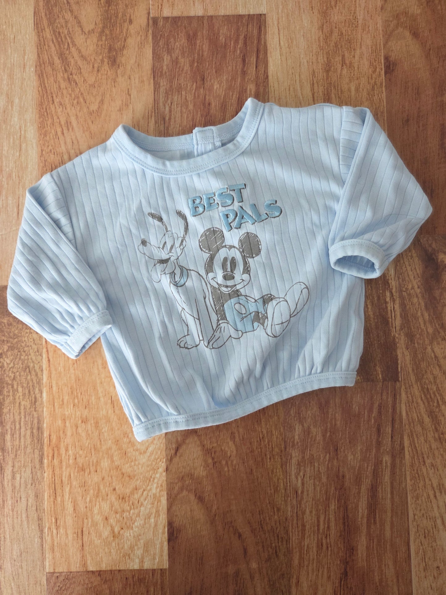 Chandail disney baby - 3 mois