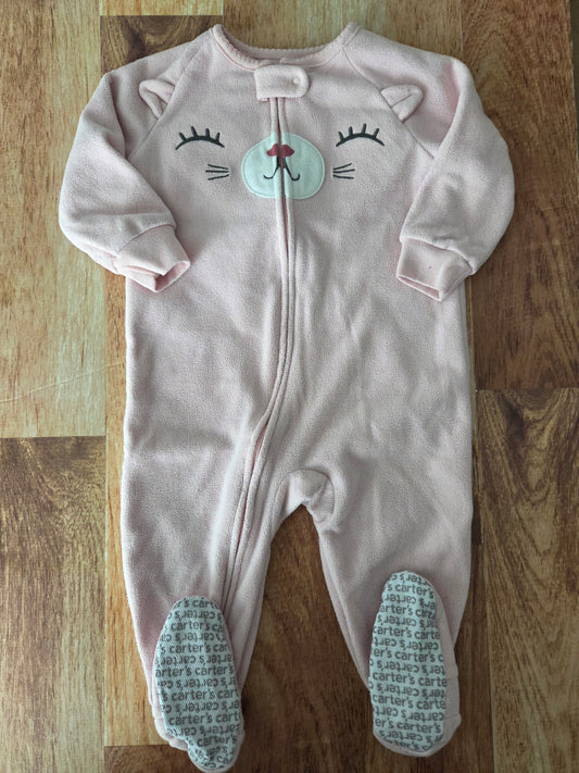 Pyjama carter's polar - 12 mois