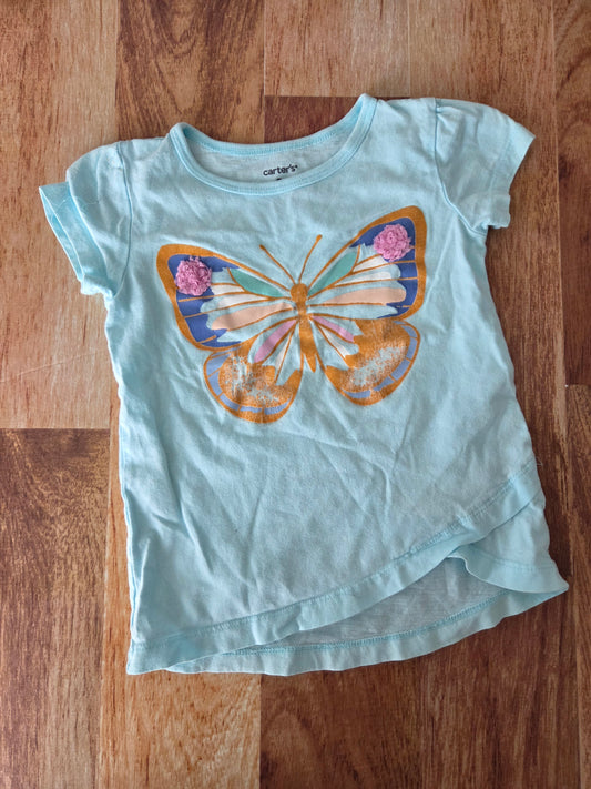 Chandail carter's - 3 ans