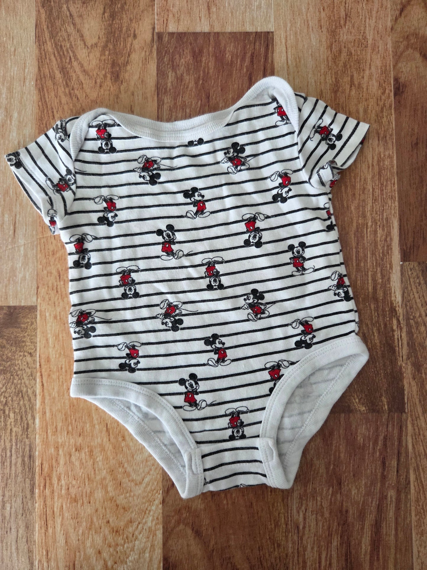 Cache-couche - 6 mois