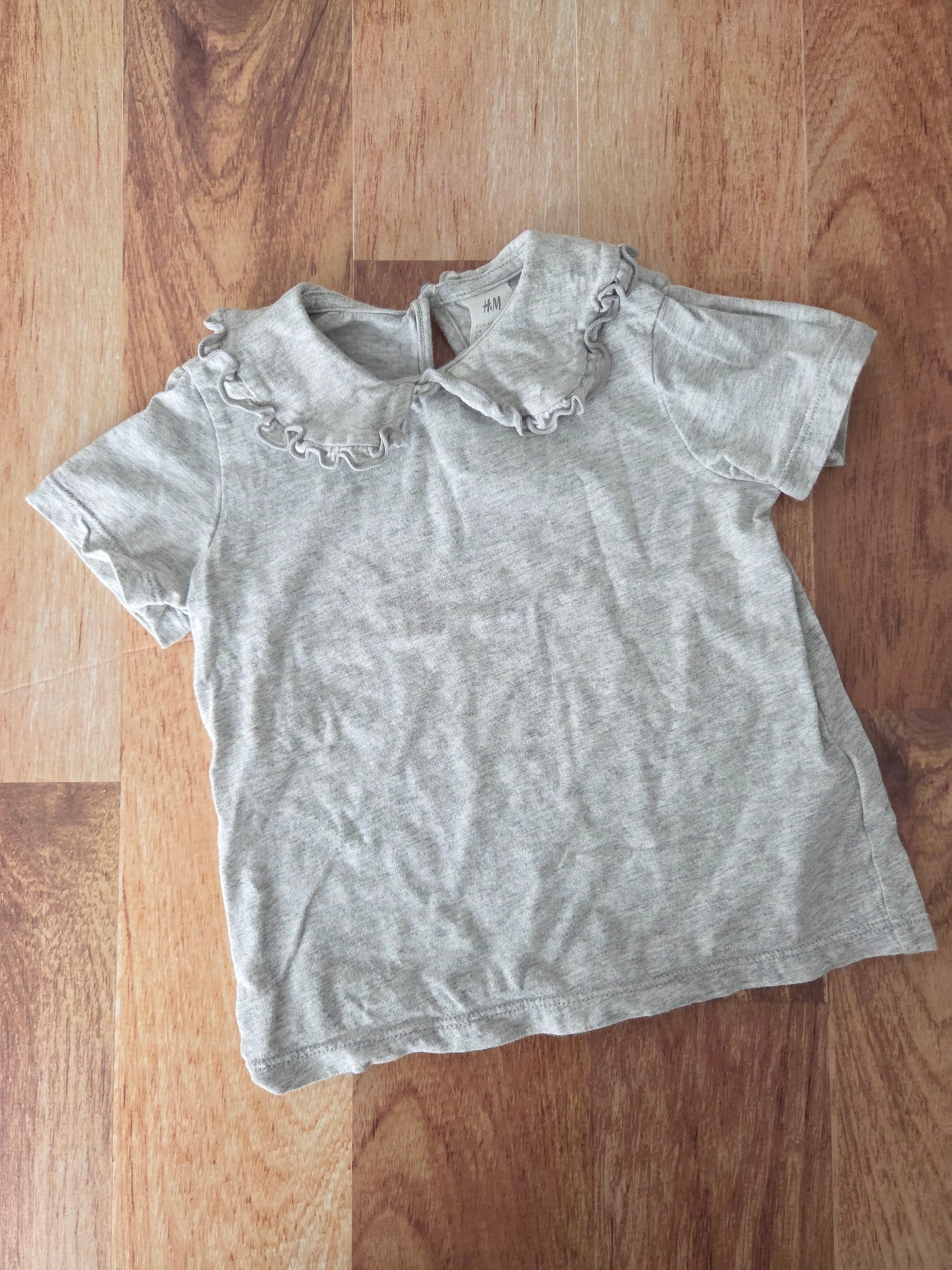 Chandail h&m - 2-3 ans