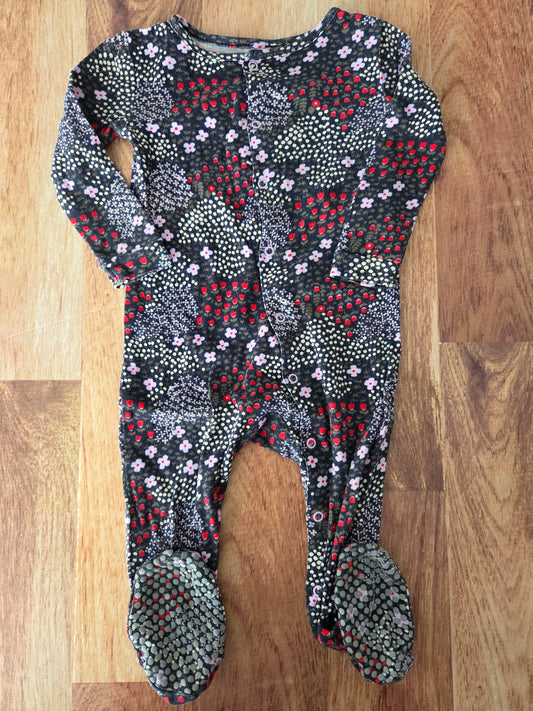 Pyjama joe fresh - 12-18 mois