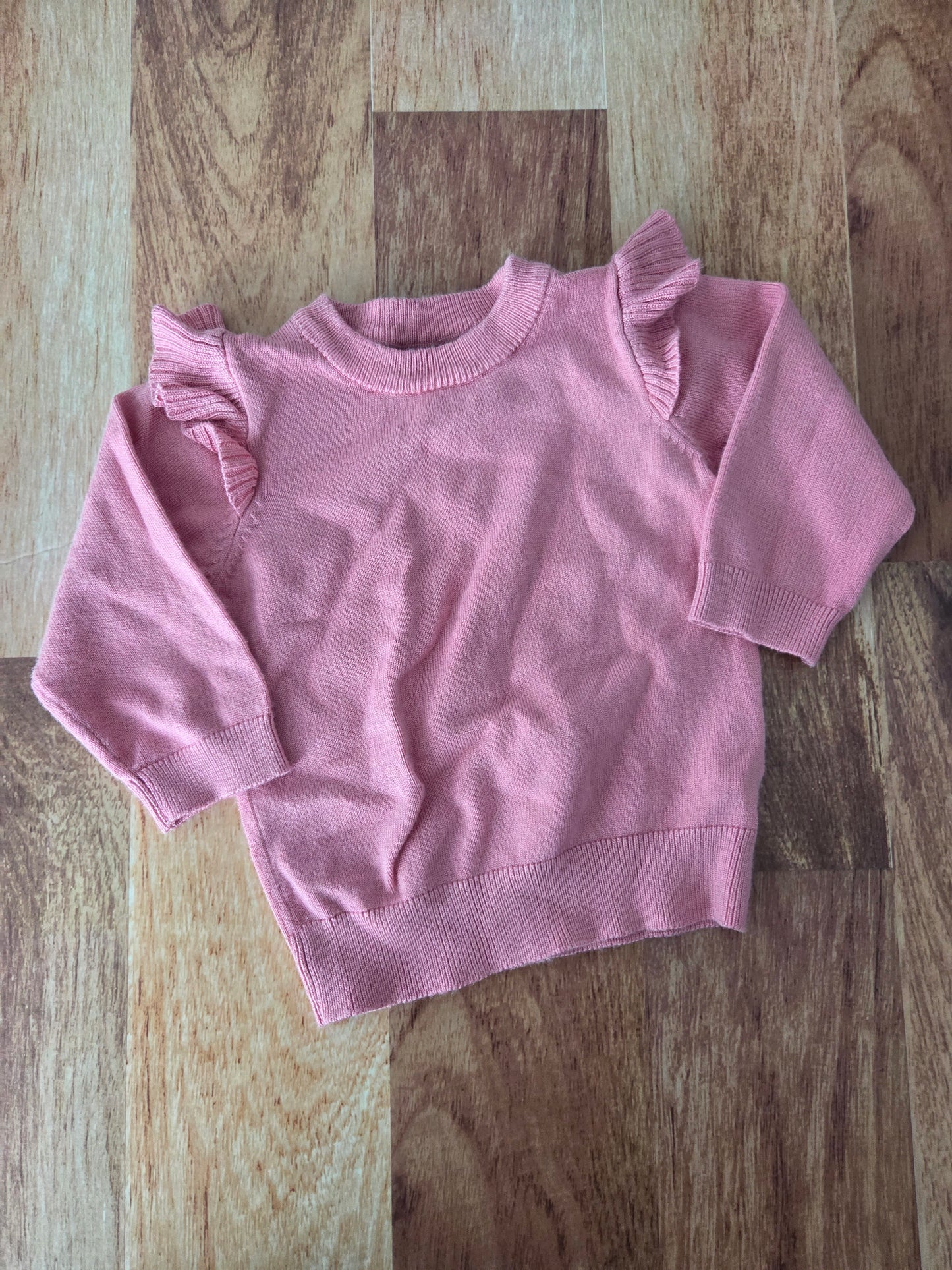 Chandail tag - 6 mois