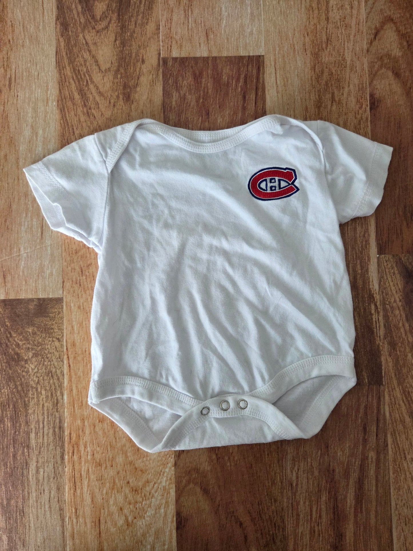 Cache-couche reebok - 0-3 mois