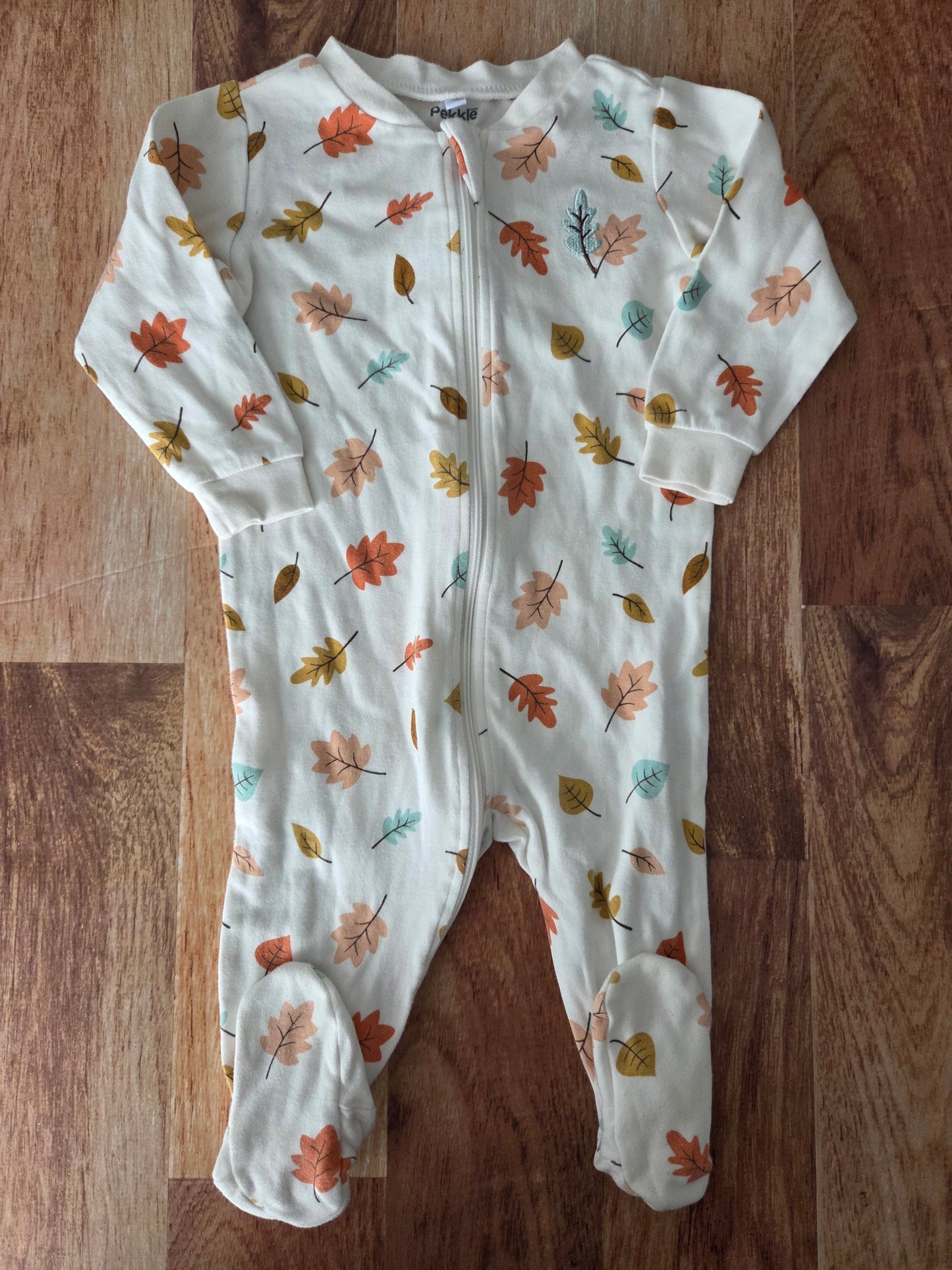 Pyjama pekkle - 9 mois