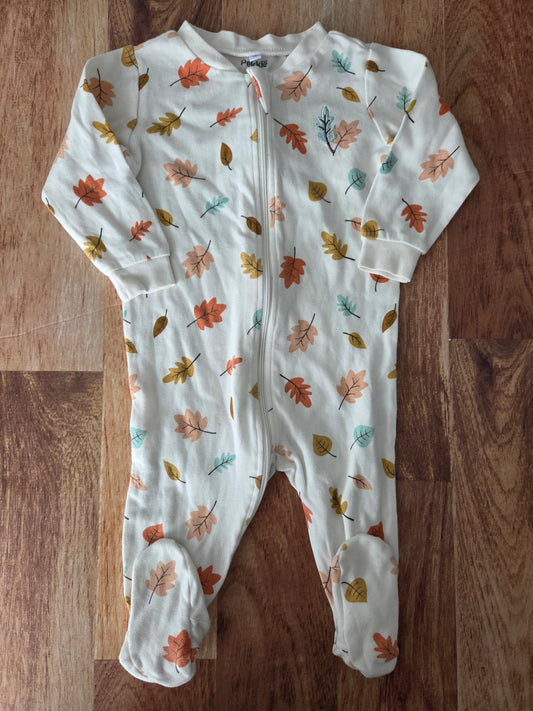 Pyjama pekkle - 9 mois