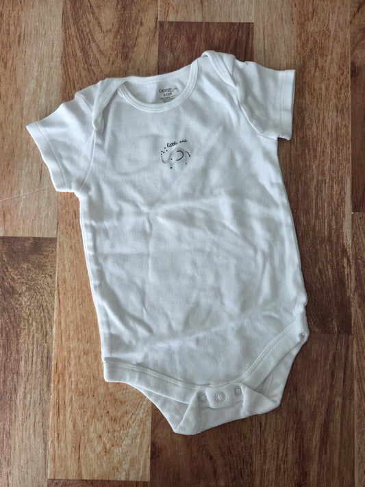 Cache-couche george - 6-12 mois