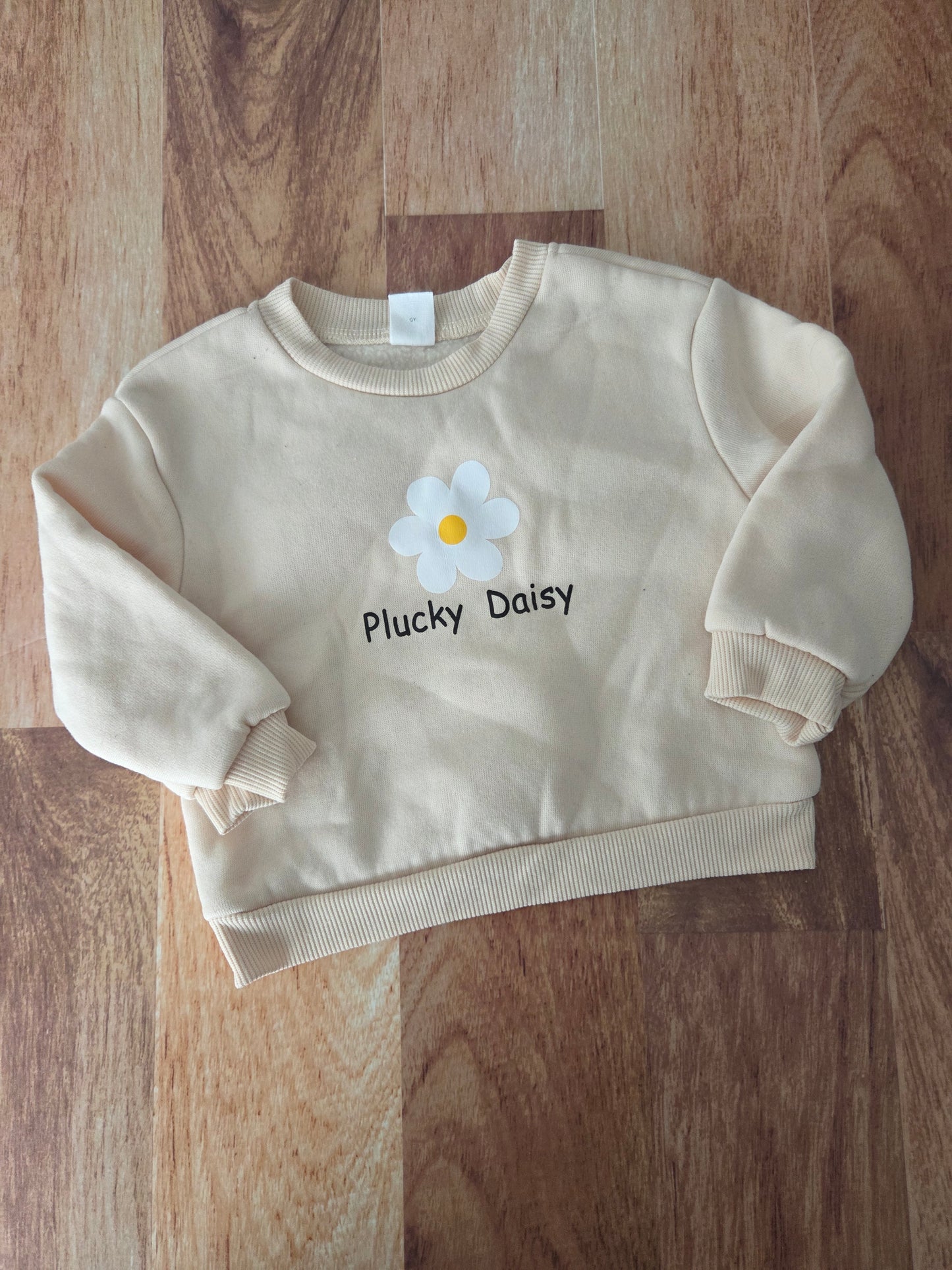 Crewneck shein - 6-9 mois