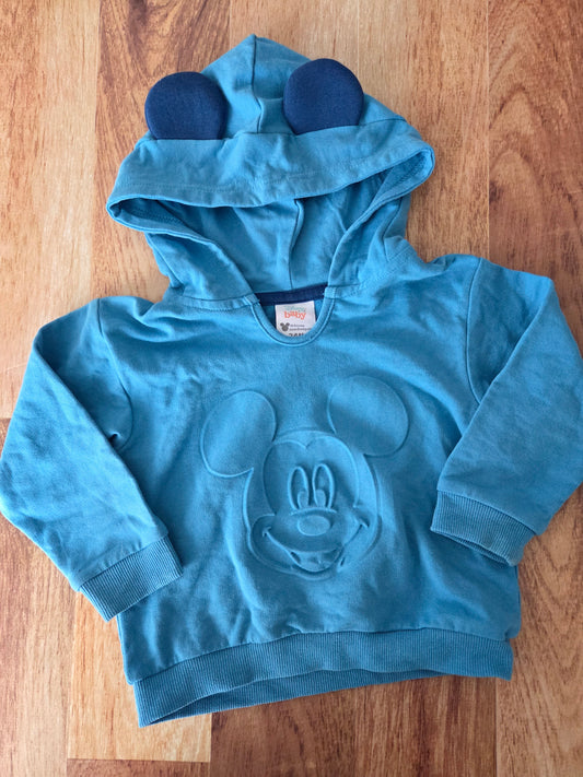 Veste disney baby - 24 mois