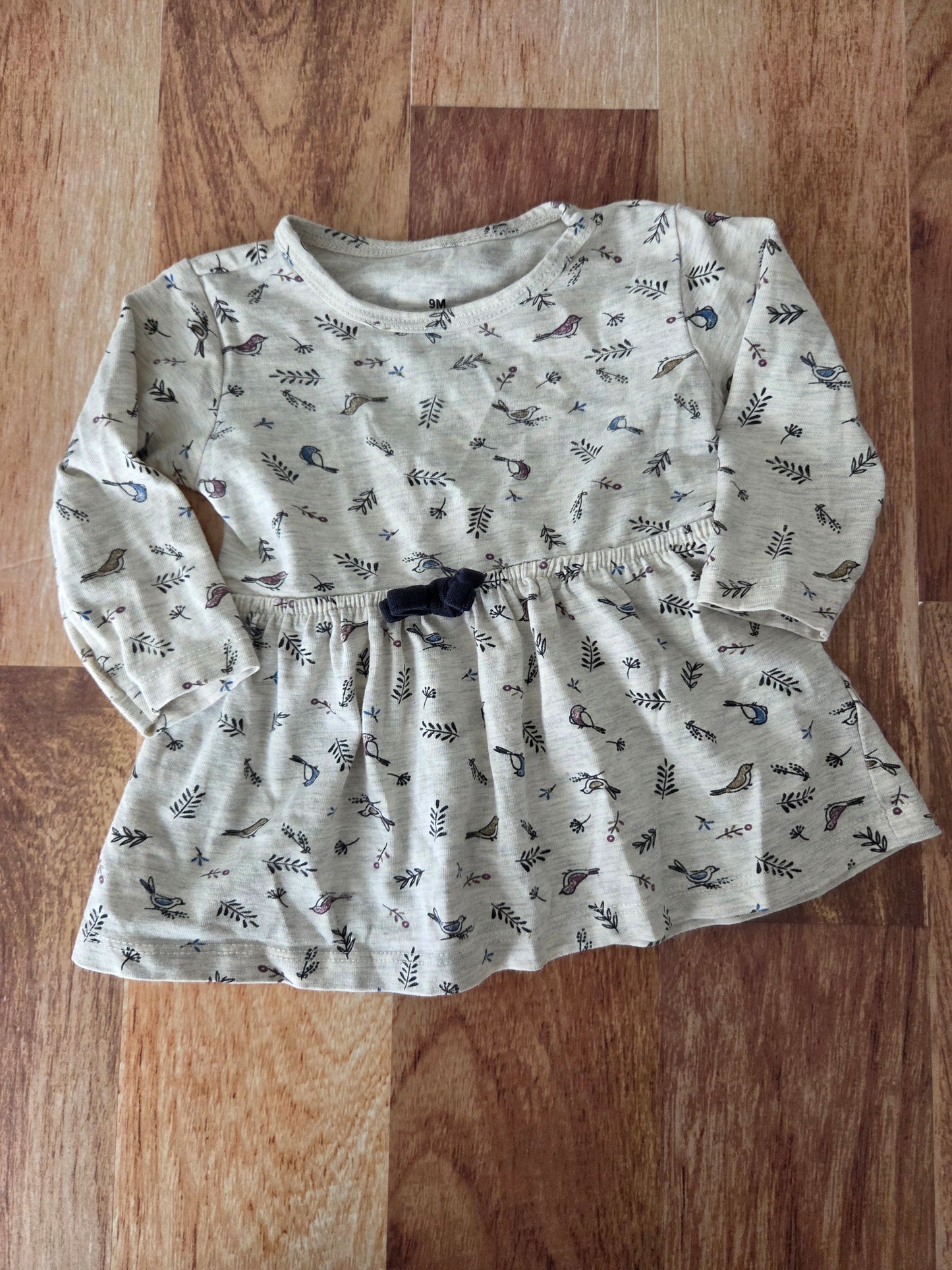 Chandail tag - 9 mois