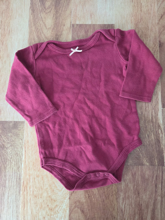 Cache-couche hb - 9-12 mois