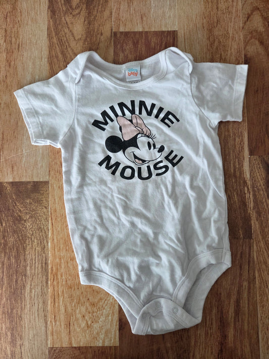 Cache-couche disney baby - 18-24 mois