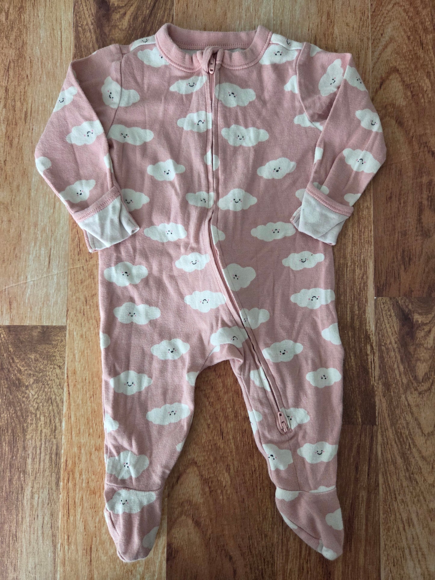 Pyjama old navy - 3-6 mois