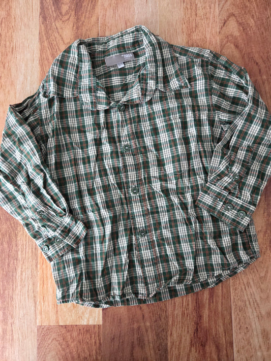 Chemise nass - 3-4 ans