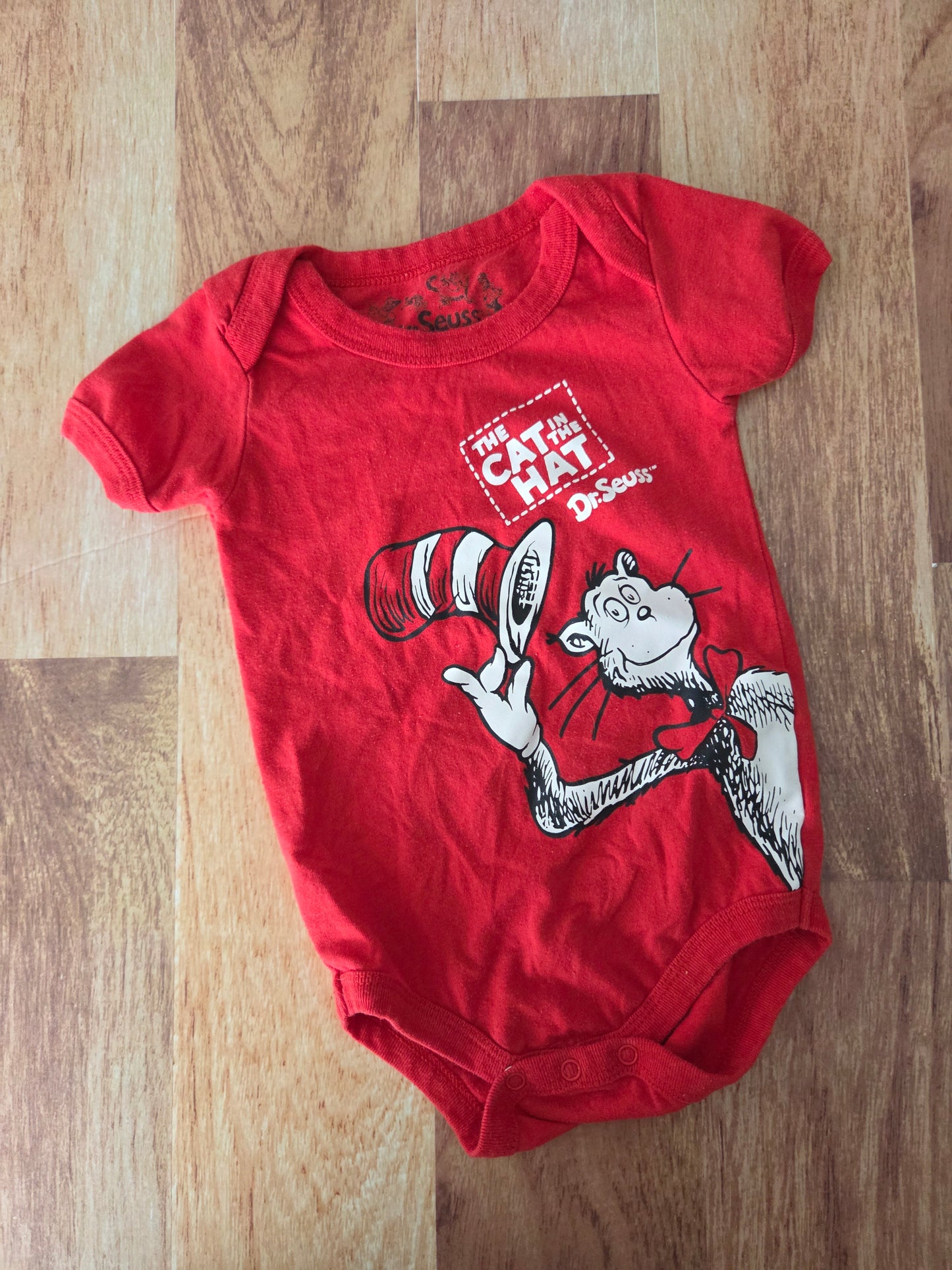 Cache-couche - 12 mois