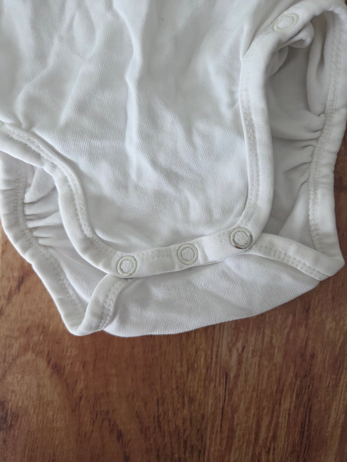 Cache-couche h&m - 6-9 mois