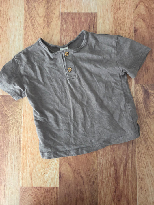 Chandail h&m - 9-12 mois