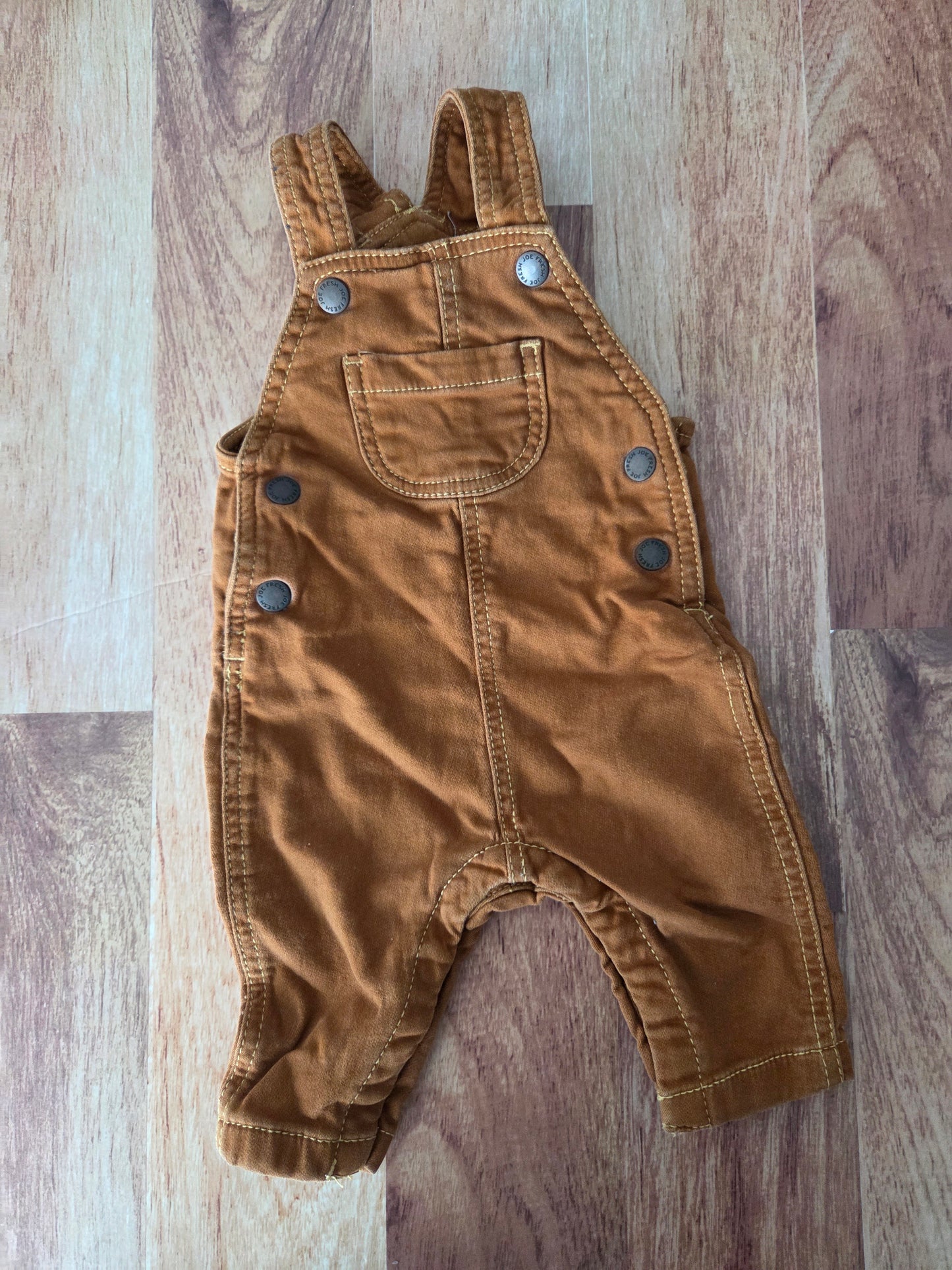 Salopette joe fresh - 3-6 mois