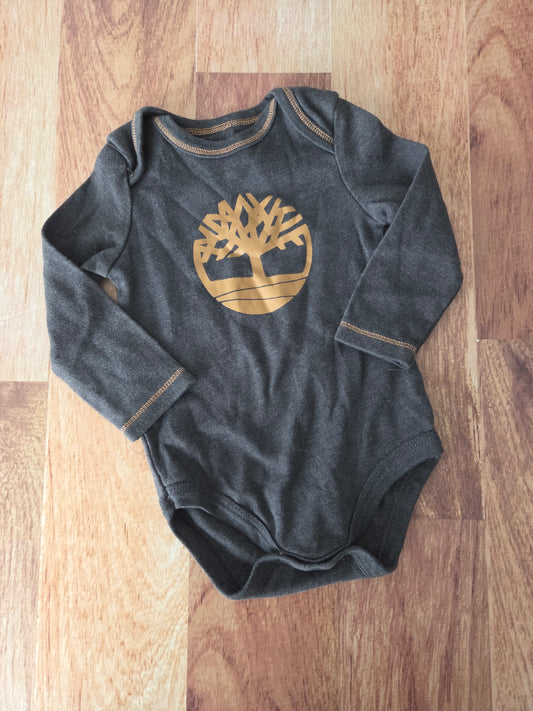 Cache-couche timberland - 3-6 mois