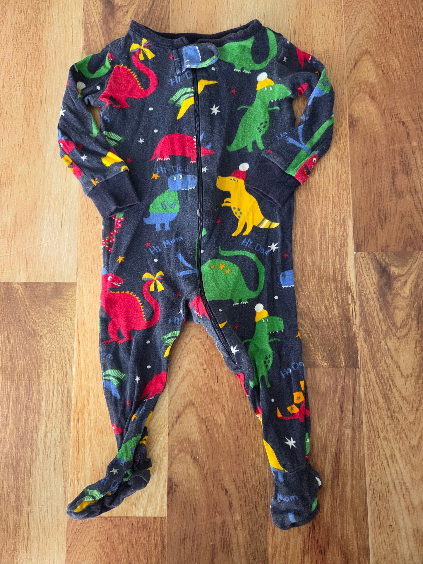 Pyjama children place - 3-6 mois