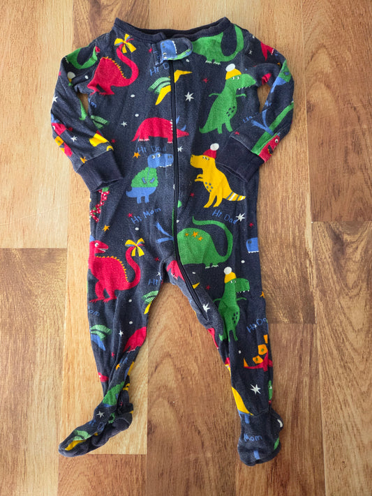 Pyjama children place - 3-6 mois