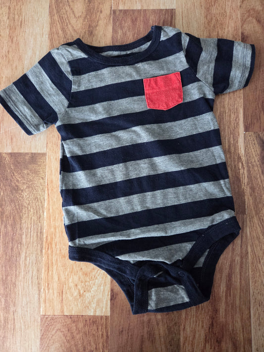 Cache-couche george - 18-24 mois