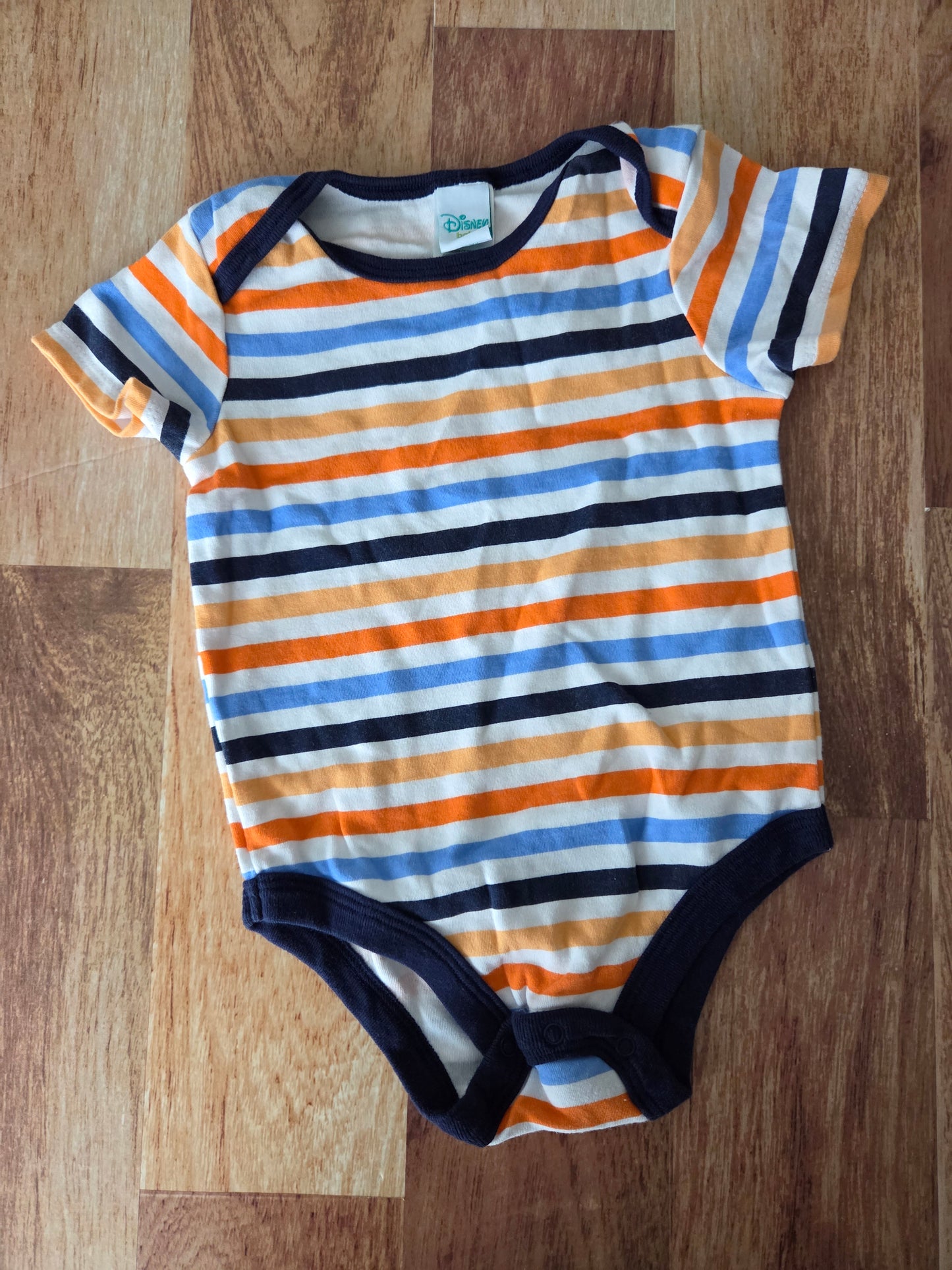 Cache-couche - 24 mois