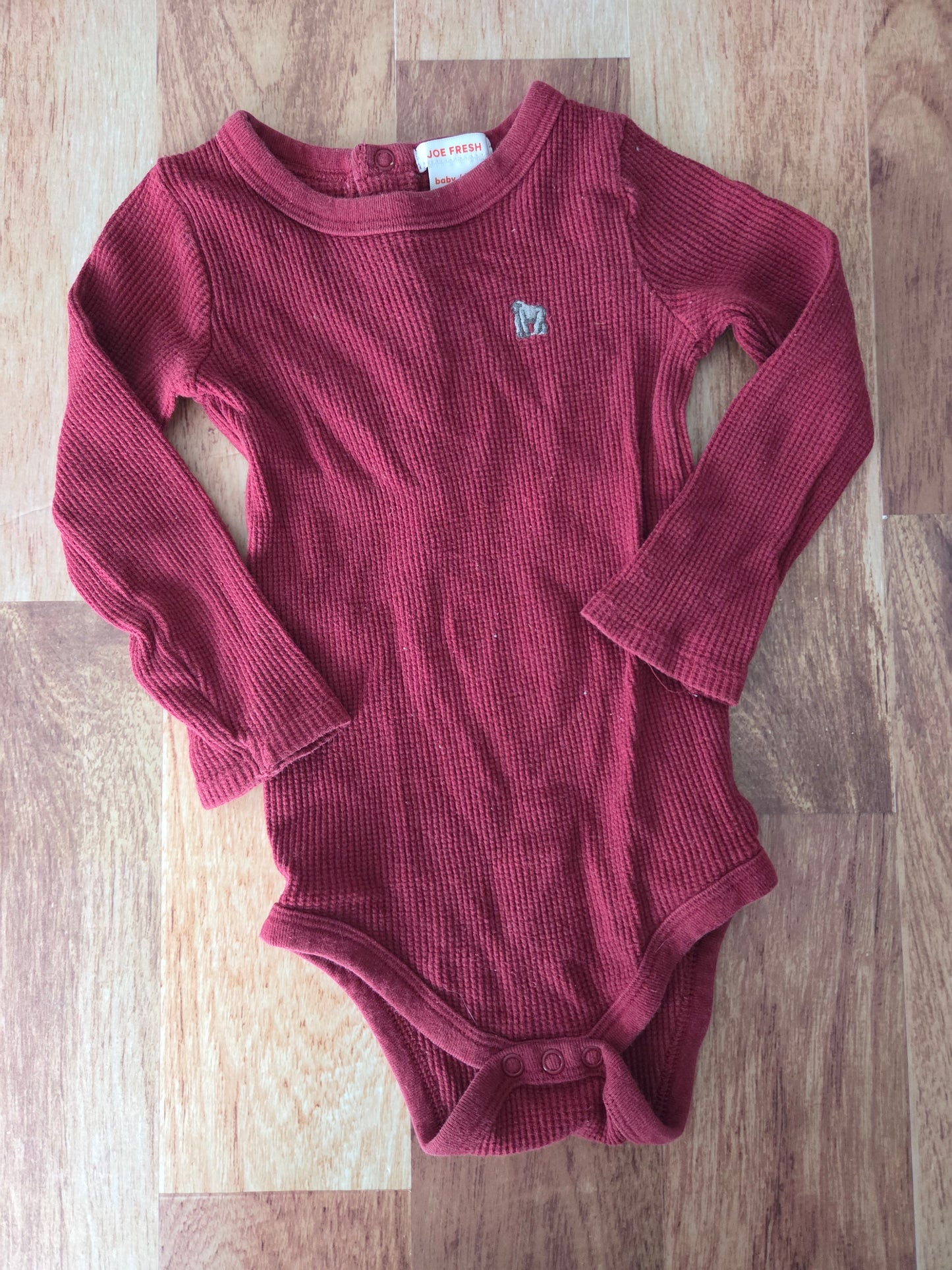 Cache-couche joe fresh - 18-24 mois