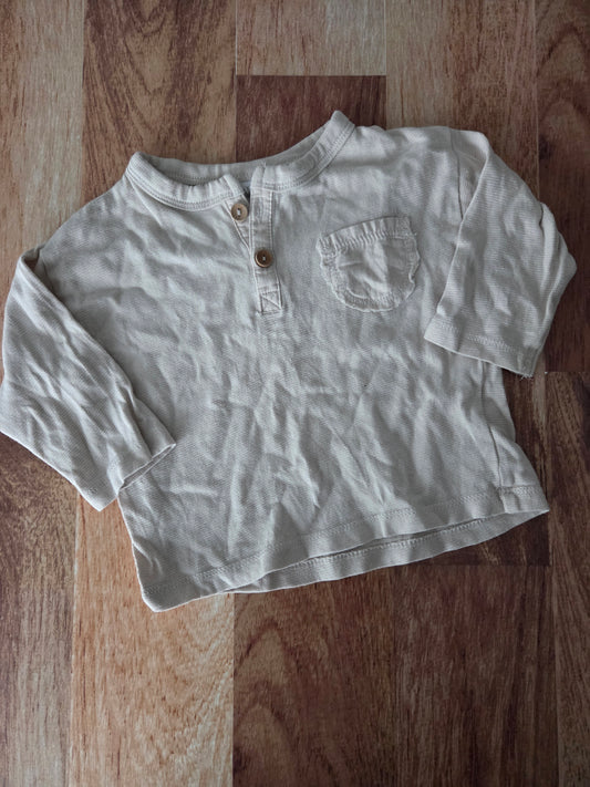 Chandail zara - 3-6 mois