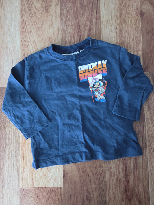 Chandail zara - 3-6 mois