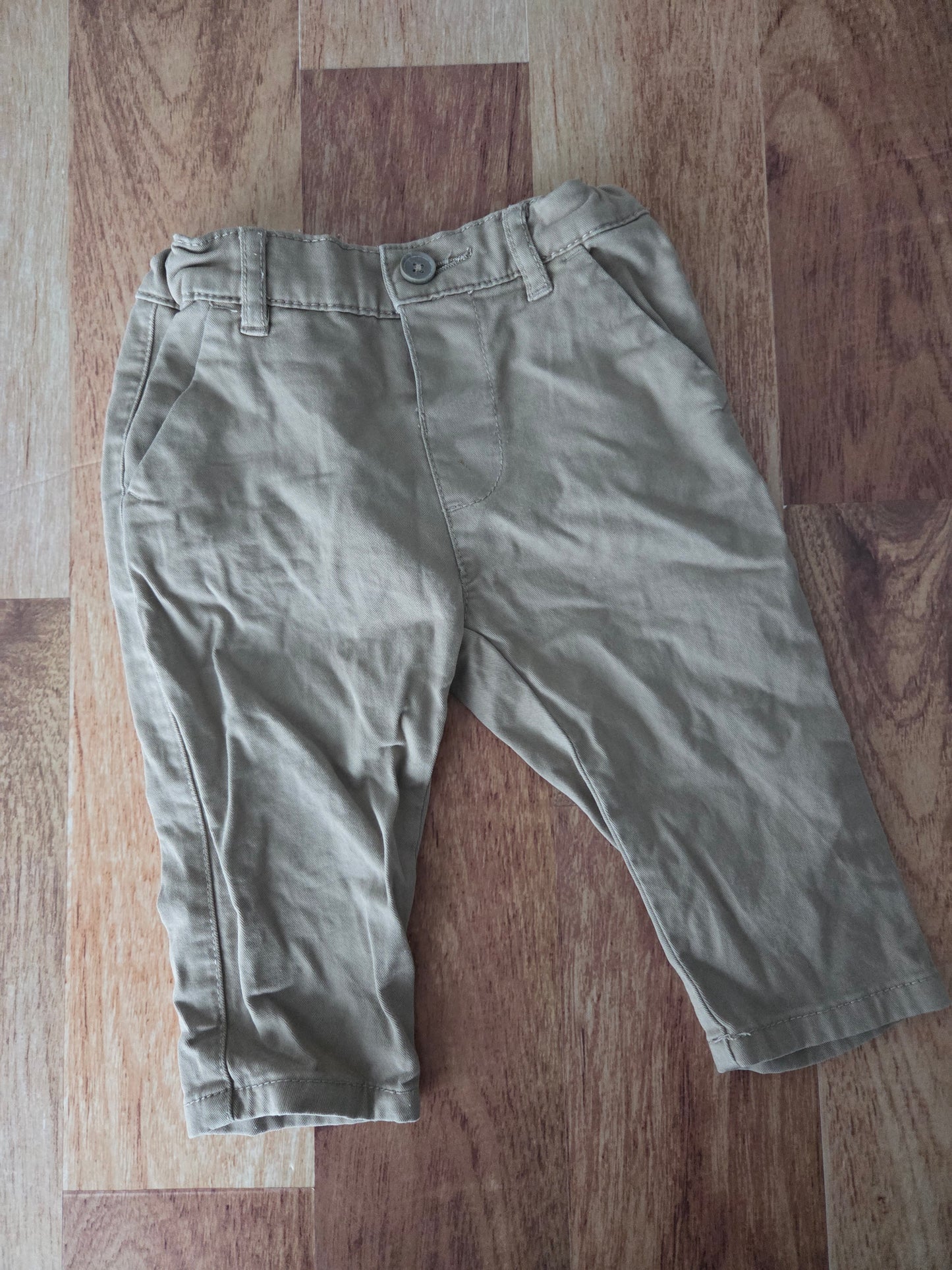 Pantalon zara - 9-12 mois