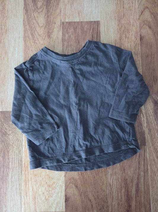 Chandail zara - 9-12 mois