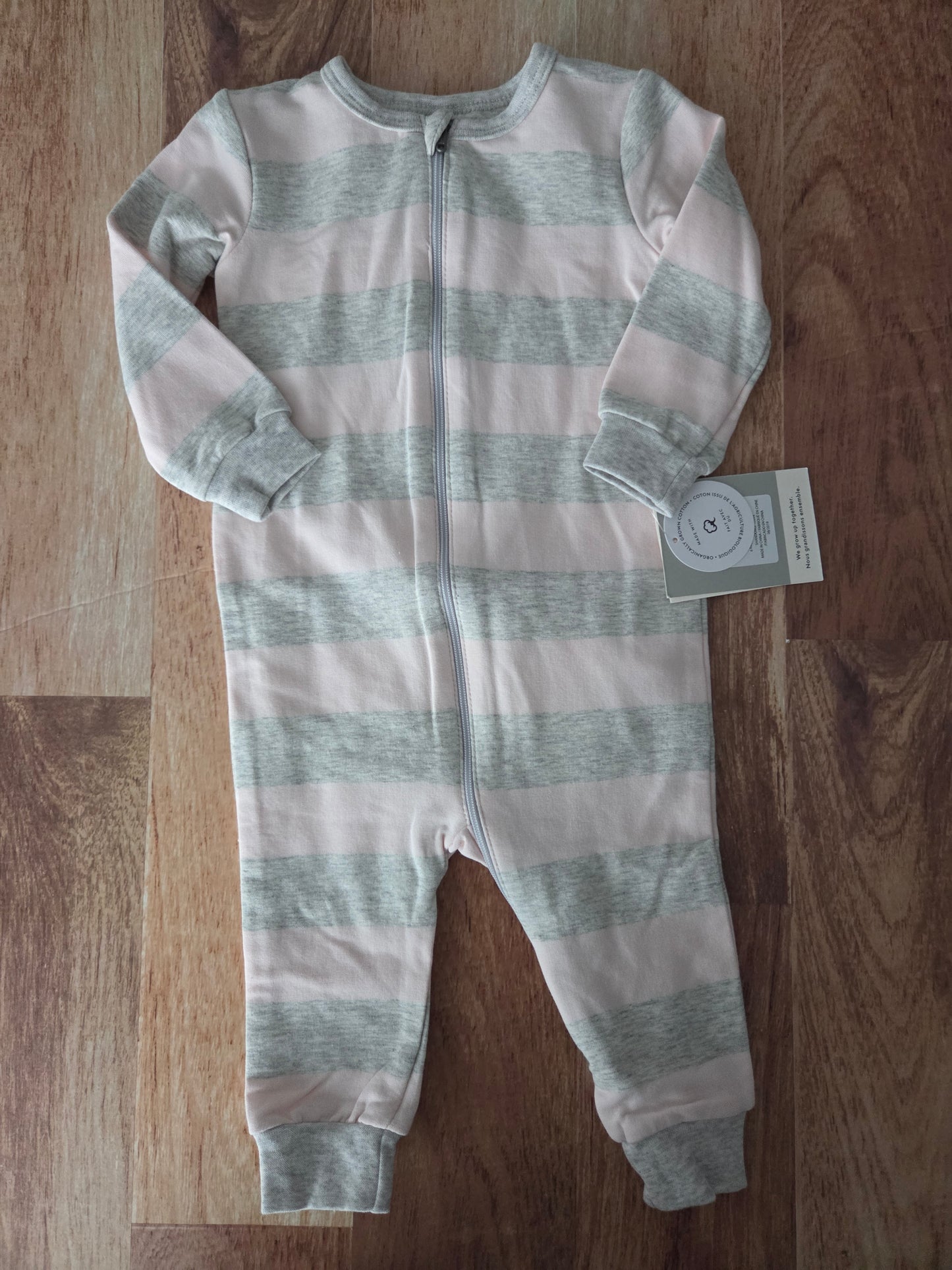 Pyjama petit lem - 9 mois