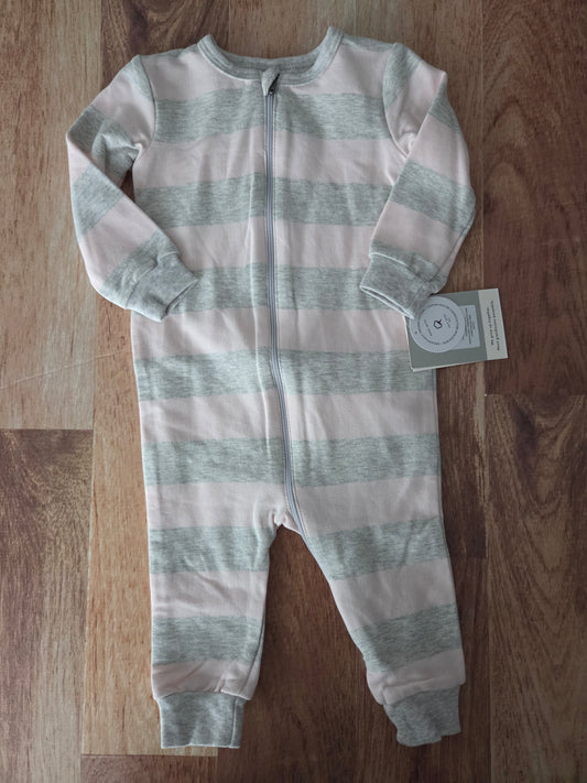 Pyjama petit lem - 9 mois