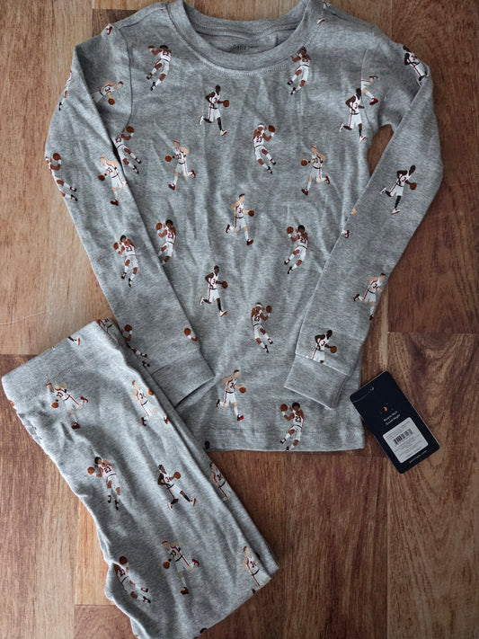 Pyjama petit lem - 5 ans