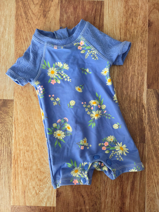 Maillot de bain mandarine&co - 6 mois