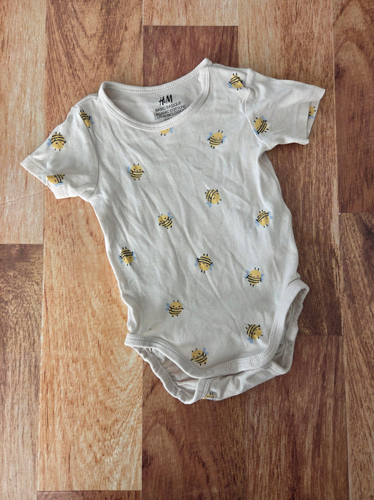 Cache-couche h&m - 4-6 mois