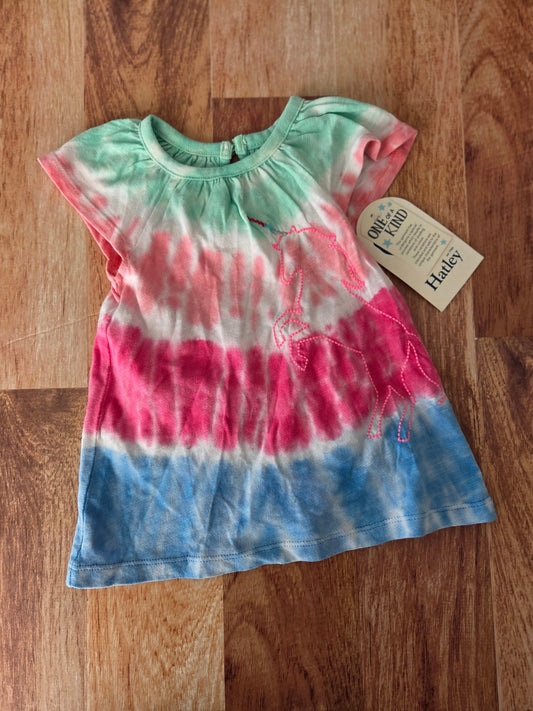 Robe hatley - 3-6 mois