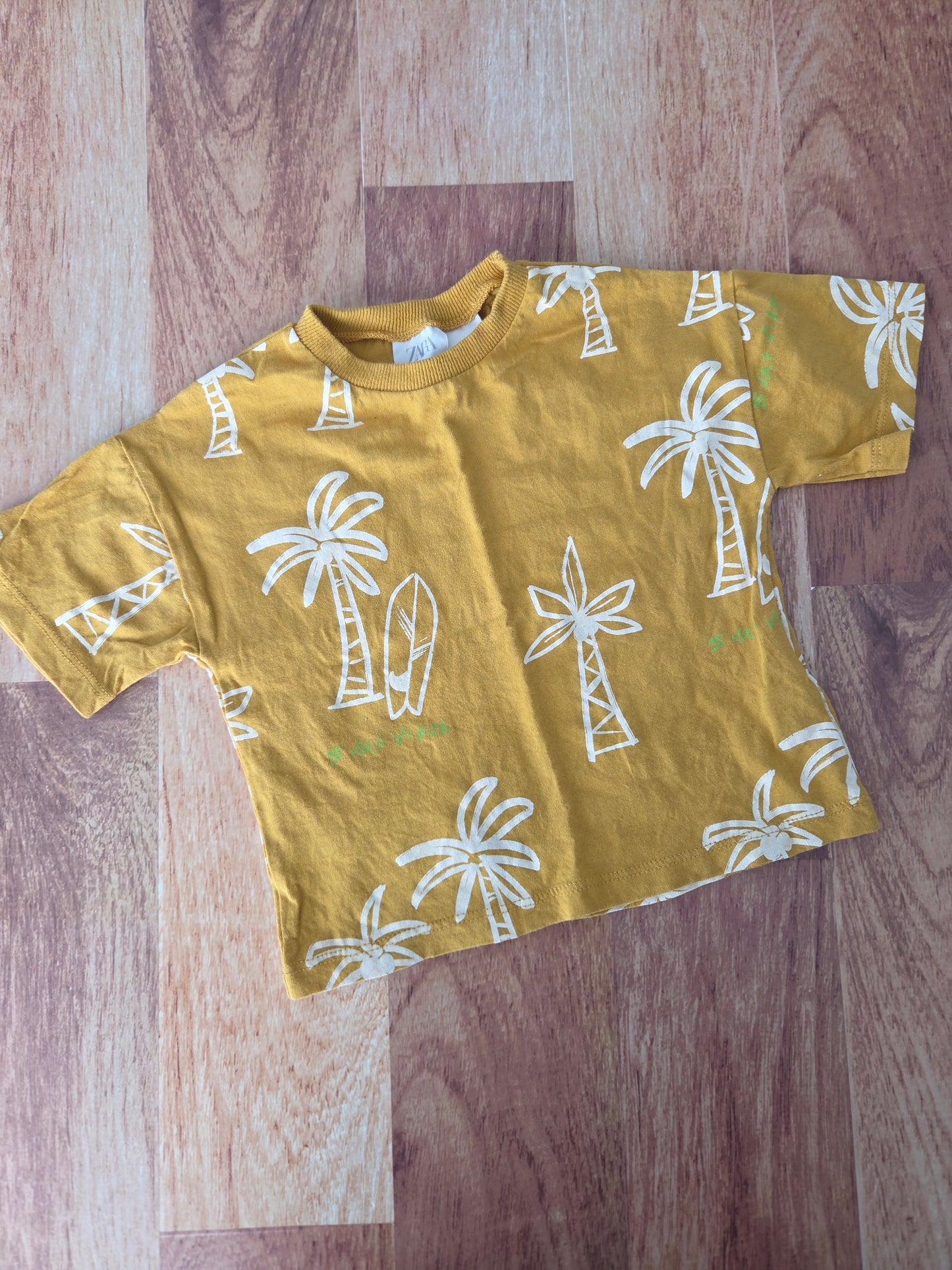 Chandail zara - 3-6 mois