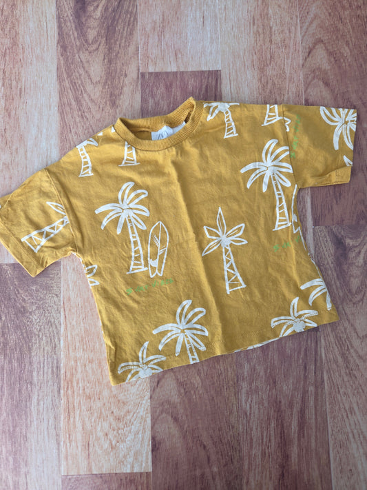 Chandail zara - 3-6 mois