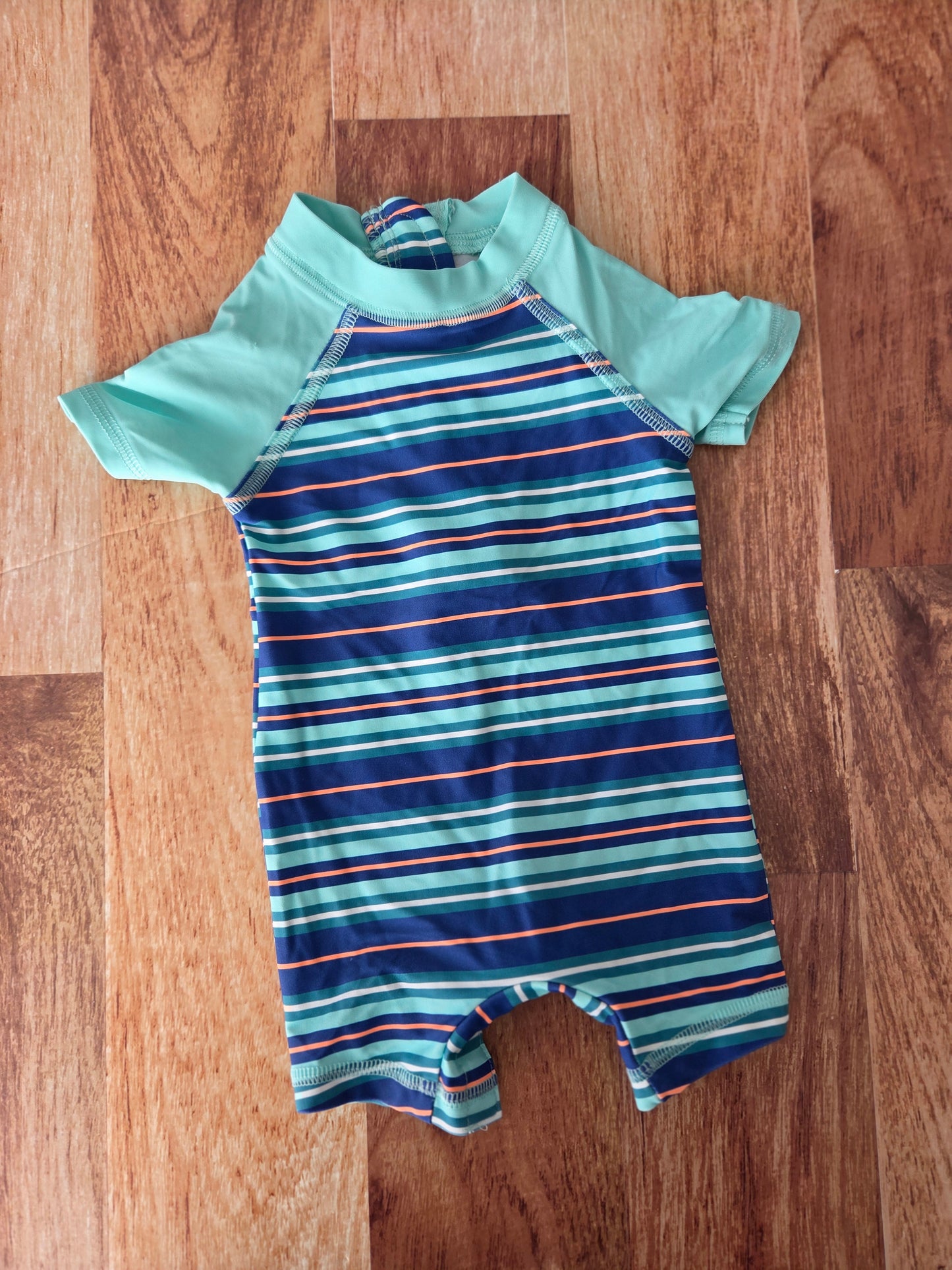 Maillot de bain george - 3-6 mois