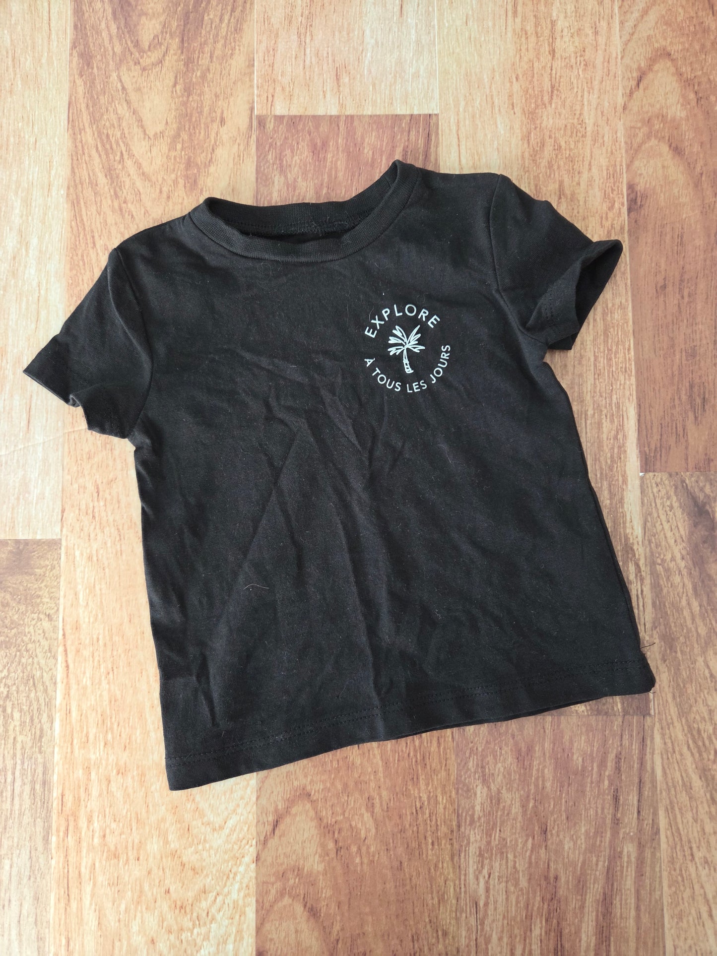 Chandail tag - 6 mois