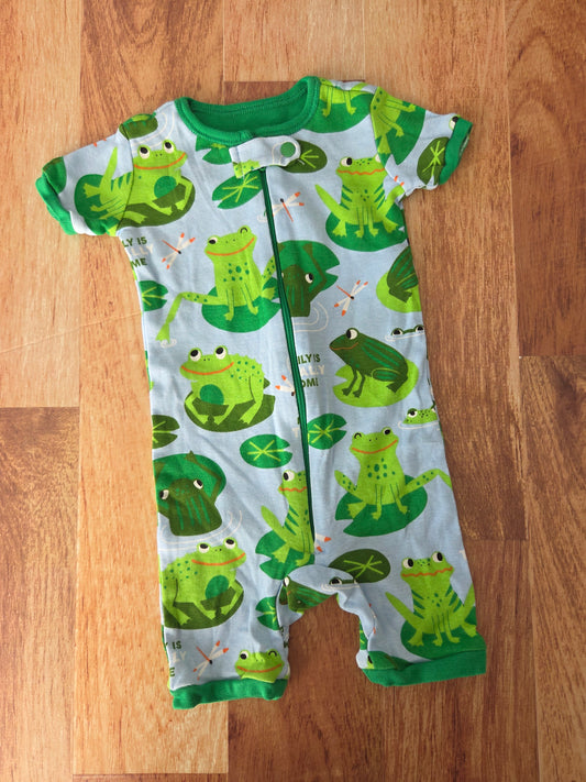 Pyjama bundles - 3-6 mois