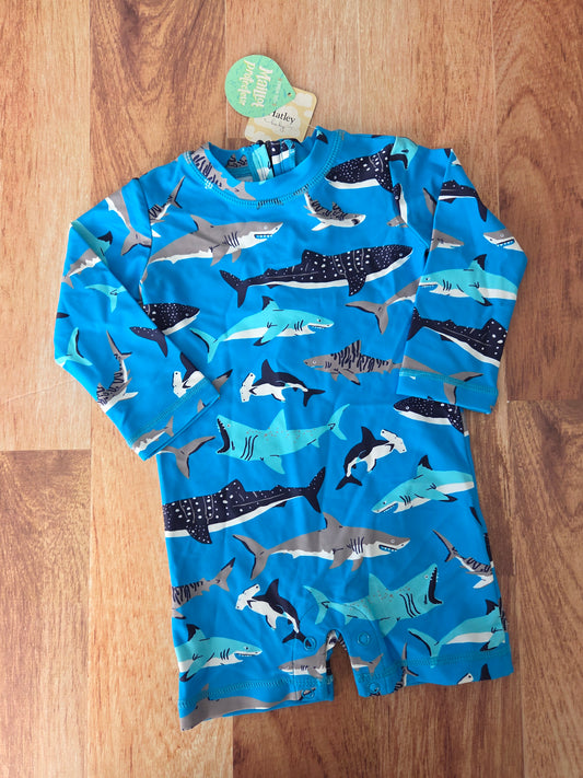 Maillot de bain hatley - 3-6 mois