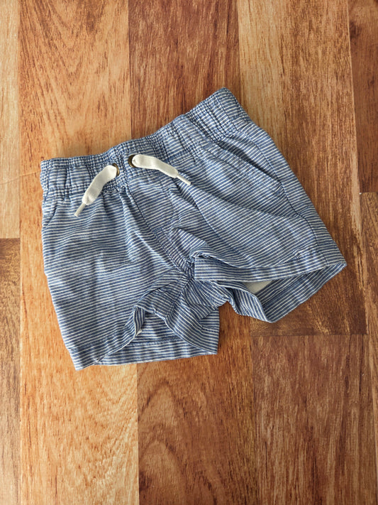 Short george - 0-3 mois