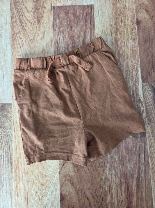 Short george - 12-18 mois