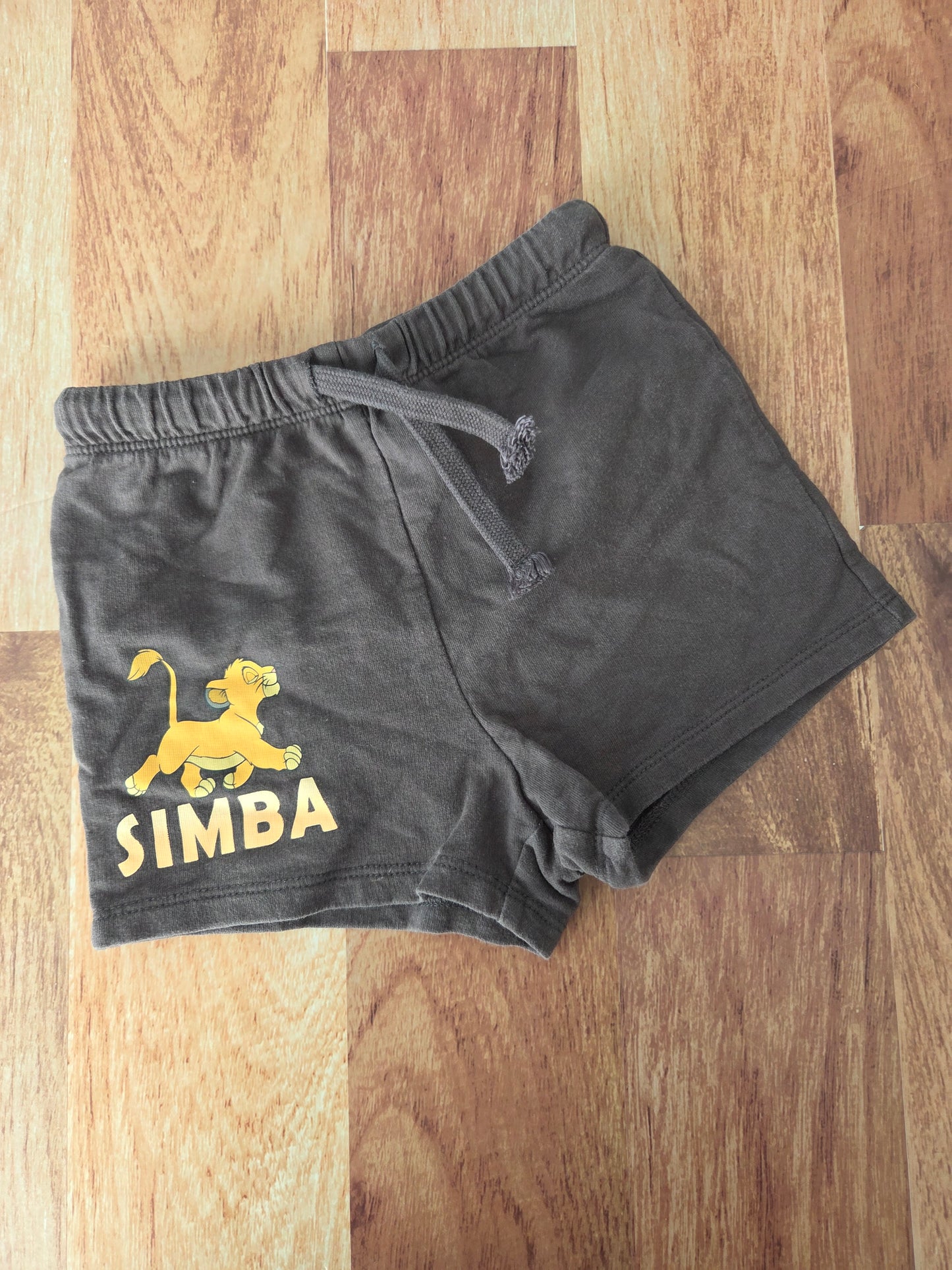 Short h&m - 12-18 mois