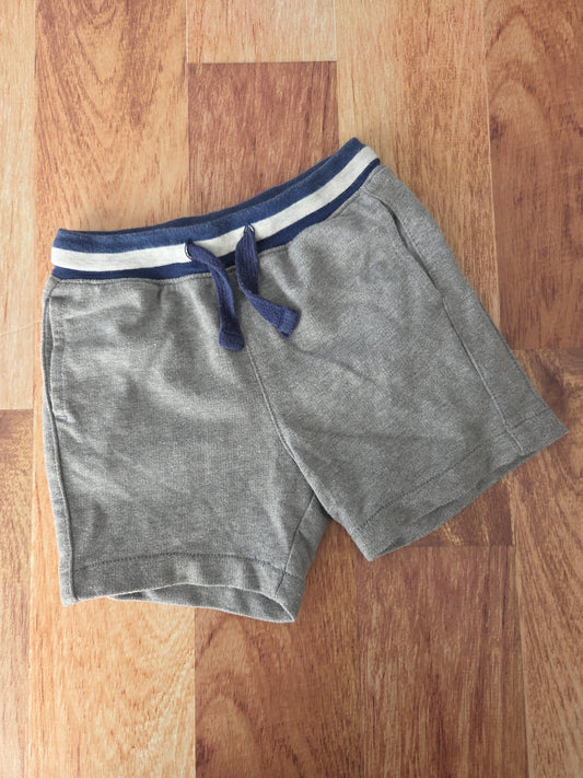 Short carter's - 18 mois